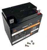 Baterie 32Ah 12V Dreapta Plus EVEREST