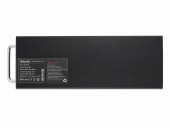 Baterie 60v 12Ah sub podea