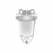 Baterie filtru decantor universala cu sens de la stanga spre dreapta OEM 1027001/2