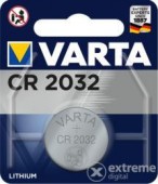 Baterie litiu CR2032 VARTA