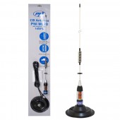 Bax 20 bucati Antene CB PNI ML70, lungime 70cm, 26-30MHz, 200W, magnet 145 mm inclus