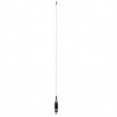Bax 20 bucati antene CB PNI S9 cu fluture, lungime spic 120 cm, fara cablu, 600W, 26-28MHz