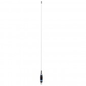 Bax 50 bucati antene CB PNI S9 cu fluture, lungime spic 120 cm, fara cablu, 600W, 26-28MHz