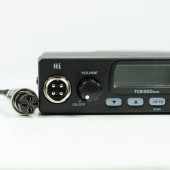 Bax cu 10 bucati statie radio CB TTi TCB-550 N cu squelch automat