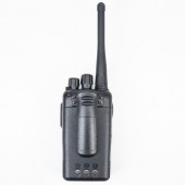 Bax cu 20 bucati statie radio portabila profesionala PNI PMR R15 0.5W, 16 canale programabile, 16 PMR si tonuri 50 CTCSS si 104 DCS, ASQ, TOT,