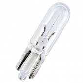 Bec bord 24V 1.2W W2x4.6d W1.2W