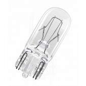 Bec bord 24V 5W W2,1x9,5d W5W socl.s BOSMA