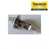 Bec far 24V 70W P14 5s H1 - TRIFA