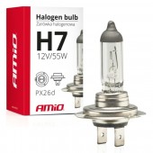 Bec H7 12V 55W