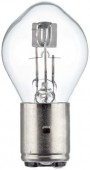 Bec Hella S2 BA20d 12v 35/35W