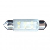 Bec led sofit 24V SV8.5 - TRIFA