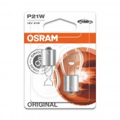 BEC ORIGINAL P21W 12V 21W – OSRAM