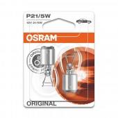 BEC P21/5W 12V 21-5W – OSRAM