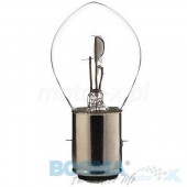 Bec S2 BA20D 6V 35/35W Bosma