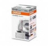 Bec xenon OSRAM D1S