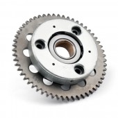 Bendix Suzuki GN 125