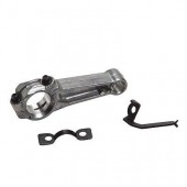 Biela compatibila Briggs&Stratton 4-5hp, Quantum