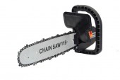 BLADE - ACCESORIU FIERASTRAU CU LANT PENTRU POLIZOR UNGHIULAR (AX 10MM,14MM)