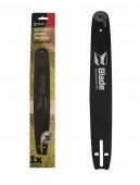 BLADE - Lama 3/25 - 18 - 45 cm - 36 dinti - 72 zale - canal 1.5mm -
