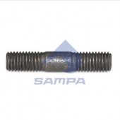 Bolt bilateral SCANIA