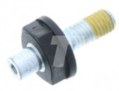 Bolt terminal M10x22mm cu conector