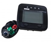 Bord kilometraj Atv Linhai 300cc (digital) model 2