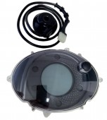 Bord kilometraj scuter MBK Nitro, Yamaha Aerxo 50 (2013)