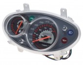 Bord kilometraj scuter Piaggio Typhoon 125cc, 2010-2016