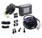 Bord kilometraj scuter Yamaha Slider, MBK Stunt 50 (2013)
