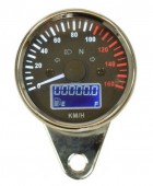 Bord kilometraj universal digital (model 2)