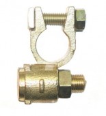 Borna acumulator minus -