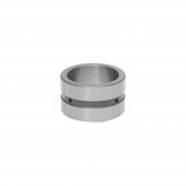 Bucsa cutie viteze 8TR pentru rulmentul 63072RS U-445