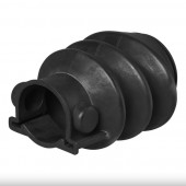 Burduf pentru cupla remorca 50/60mm