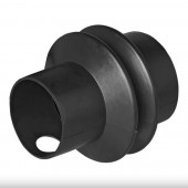 Burduf pentru cupla remorca 55/70mm