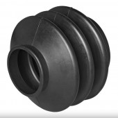 Burduf pentru cupla remorca 55/70mm