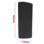 Burete filtru aer Aprilia Scarabeo