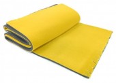 Burete filtru aer scuter universal (50 x 200 x 1.5 cm)