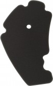 Burete filtru Aprilia 300 SR Max (2011-2015) Piaggio 500 MP3 (2007-2022)