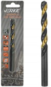 Burghiu din otel 9.5 mm