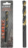 Burghiu metal HSS cu acoperire din titan 10,5mm