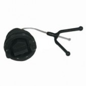 Buson ulei Husqvarna: 136, 137, 141, 51, 55, 262 -