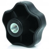 Buton cu filet tip mama M10