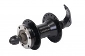 BUTUC FATA 26 - ALUMINIU / DISC / PRINDERE RAPIDA / BILE / 36H