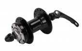 BUTUC FATA 26 - ALUMINIU / DISC / PRINDERE RAPIDA / RULMENT / 32H