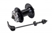 BUTUC FATA 26 - ALUMINIU / DISC / PRINDERE RAPIDA / RULMENT / 36H