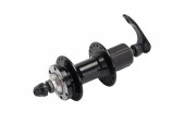 BUTUC SPATE 26 - CASETAT / ALUMINIU / DISC / PRINDERE RAPIDA / RULMENT / 36H