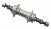 BUTUC SPATE 26 - FILET / ALUMINIU / RULMENT / 36H / (3/8x180mm)