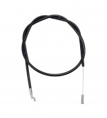 Cablu accelerație atomizor 84 cm / 98 cm, capăt Z + niplu cilindric 20 mm