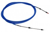 Cablu acceleratie motor barca (730cm)