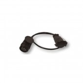 Cablu adaptor 13-7 pini